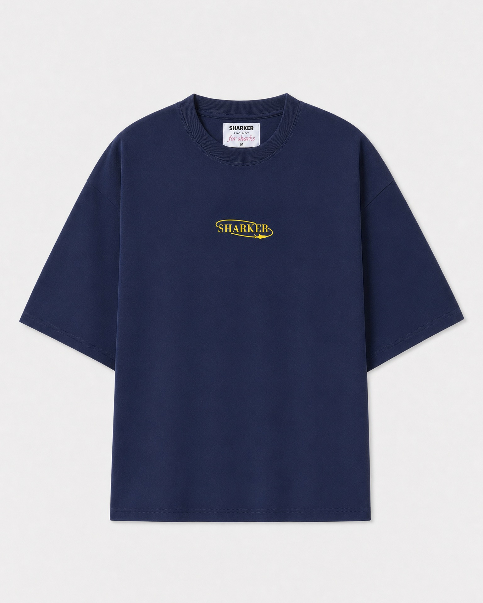 Camiseta Change Brings Azul